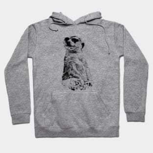 Meerkat Hoodie